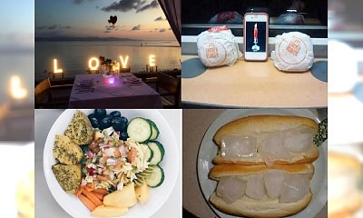 Internet vs. rzeczywistość - Zobacz, jak bardzo różnią się codzienne czynności w mediach społecznościowych, a prawdziwym życiu!