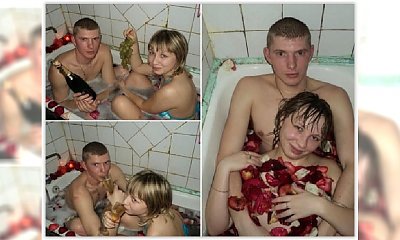 Takie tam zdjęcia "codziennego życia" z rosyjskich portali społecznościowych. Czy ktokolwiek je zrozumie?