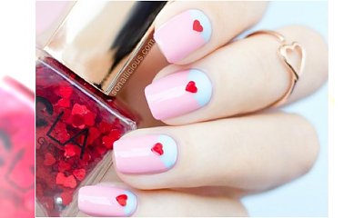 Słodki pastelowy manicure - 20 świetnych wzorków na wiosnę