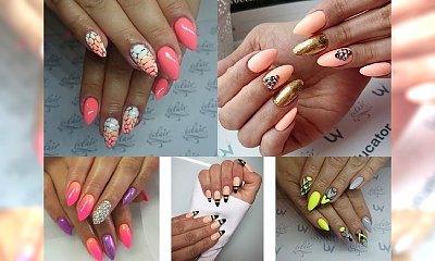 Manicure, który uwodzi! Charyzmatyczne inspiracje zgodne z najnowszymi trendami!