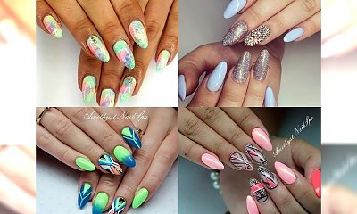 Nowoczesna odsłona manicure - odkryj najnowsze trendy!