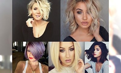 Przegląd półdługich, najbardziej charyzmatycznych cięć - TRENDY 2016