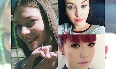Nowy trend 2016: Rainbow Lashes. Kolorowe rzęsy podbijają Instagram