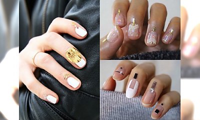 HOT: Shadow Nails - Sprawdź, o co chodzi w najgorętszy trendzie paznokciowym prosto z Korei!