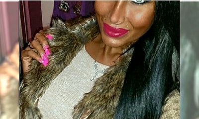 Electra Plastic - niemiecka Barbie podbija Instagram. Jak daleko jej do oryginału?