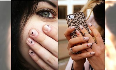Modny manicure - minimalistyczny i nowoczesny. Te wzory są hitem!
