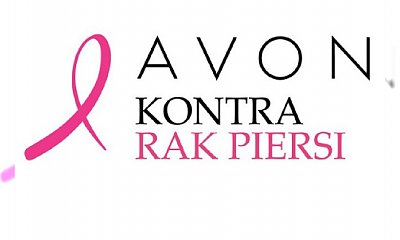 AVON kontra Rak Piersi zaprasza na Dzień Różowej Wstążki