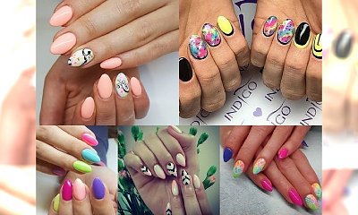MANICURE 2016: modne wzorki na ten sezon!