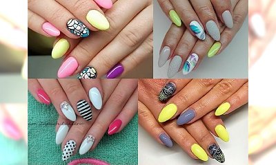 Nowinki manicure 2016 - postaw na to, co modne i stylowe!