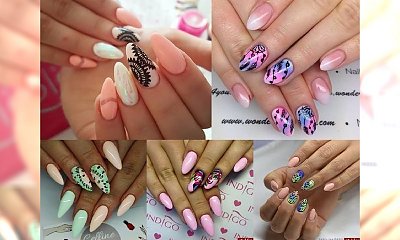 Paznokcie jak marzenie! Przegląd najnowszych trendów manicure!