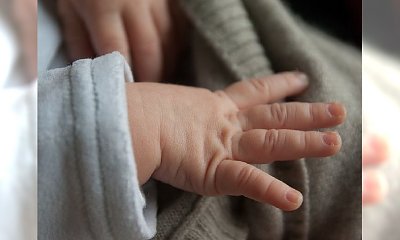 To dziecko urodziło się 107 dni po śmierci swojej mamy... Jak to możliwe?