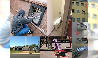 Ci inżynierowie wzięli się do pracy i... nie uwierzysz co zrobili!