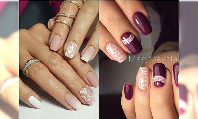 Manicure - skromny i elegancki. Galeria niezwykłych inspiracji