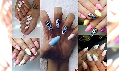 GALERIA MANICURE 2016 - odkryj prawdziwe perełki!