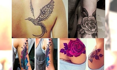 Najlepsze motywy tatuażu - odkryj te INTRYGUJĄCE INSPIRACJE!