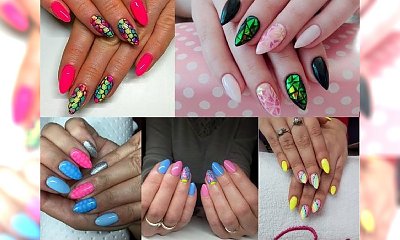Manicure, który pokochasz! Najlepsze, kobiece inspiracje!