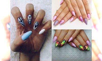 Przegląd inspiracji manicure - charyzmatyczne propozycje zgodne z najnowszymi trendami!