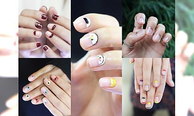 Cuticle Nails - Nowy trend paznokciowy, który podkreśli w subtelny sposób piękno twoich paznokci!