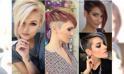 Krótkie fryzury - modne i kobiece! Galeria najlepszych inspiracji z Instagrama