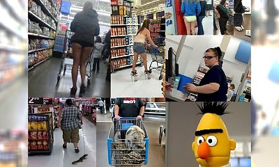 14 największych wpadek zaliczonych w supermarketach! Wierzysz w to, co widzisz?!