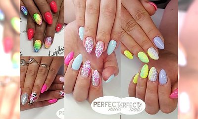 Manicure dla stylowych kobiet! Zobacz, co jest teraz HOT!