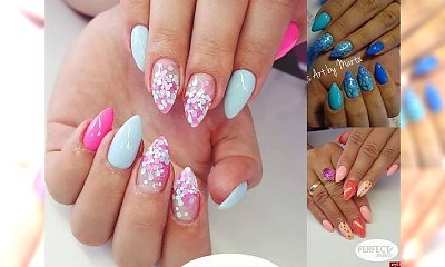 MANICURE 2016: garść najlepszych inspiracji!