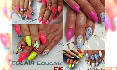 Galeria trendów manicure - inspiracje, które pokochasz!