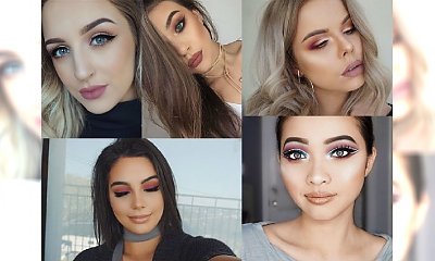 TOP 20 makijaży tego sezonu - MEGA kobiece propozycje, dzięki którym będziesz olśniewać!