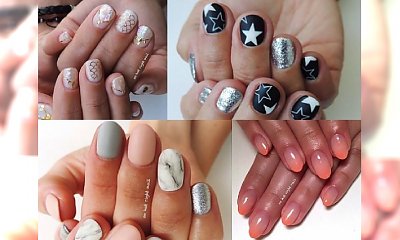 TOP 20 propozycji manicure dla krótkich paznokci. Daj się uwieść najnowszych trendom!
