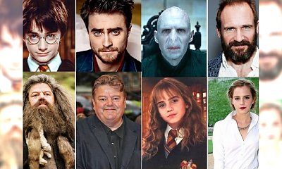 Zobacz, jak zmieniły się gwiazdy słynnej serii filmów "Harry Potter"! Minęło już 14 lat od pierwszej projekcji! Przeszli dużą metamorfozę?