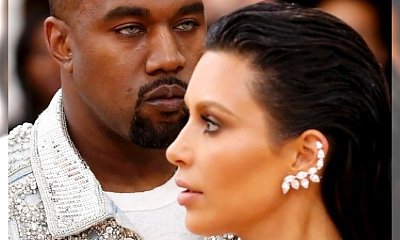 SZOK!!! KIM KARDASHIAN ZAATAKOWANA BRONIĄ W PARYŻU! Ledwo uszła z życiem. Co się stało?