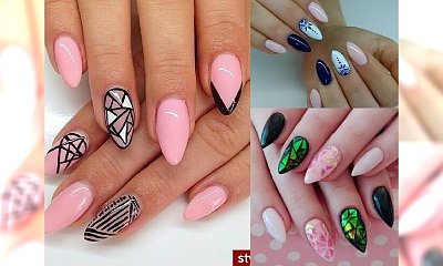 PRZEGLĄD TRENDÓW MANICURE: inspiracje, które Cię uwiodą!