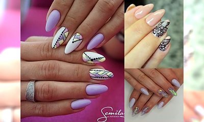 22 PERFEKCYJNE odsłony manicure! Nie możesz przegapić tej galerii!