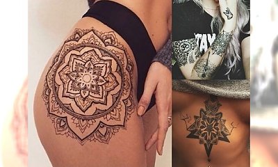 Przegląd trendów tatuażu 2016/2017: ekstremalnie stylowe inspiracje!