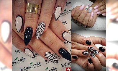 MANICURE NA TEN SEZON! Urocze wzorki, które pokochasz!
