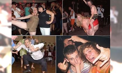 PARTY FAIL: O TYCH IMPREZACH BOHATEROWIE ZDJĘĆ WOLELIBY ZAPOMNIEĆ...