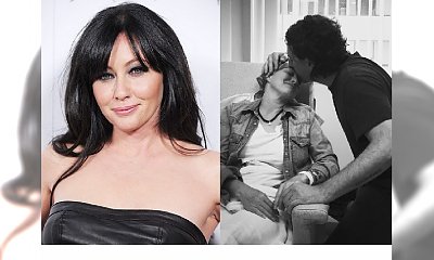 Wstrząsające wyznanie gwiazdy "Beverly Hills 90210": ZA 5 LAT NIE BĘDĘ ŻYĆ...