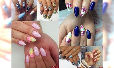 Manicure, który robi efekt WOW! 20 mega STYLOWYCH inspiracji!