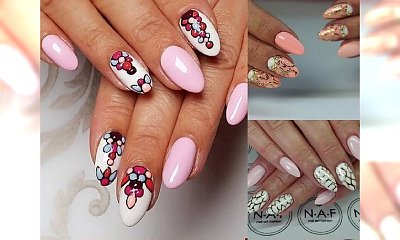 GALERIA MANICURE: najlepsze inspiracje z Waszych galerii!