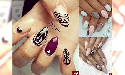 NUDE MANICURE - doskonały na ten sezon! Pokochasz go od pierwszego wejrzenia!