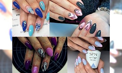 Manicure, który uwodzi! Mega charyzmatyczna galeria trendów!