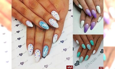 Te wzorki hipnotyzują! TOP 20 mega kobiecych inspiracji!