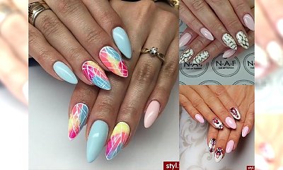 Te odsłony manicure są NIESAMOWITE! Poznaj najnowsze trendy!