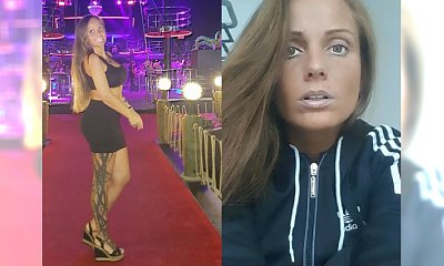 Schwesta Ewa aresztowana przez policję za zmuszanie to prostytucji!