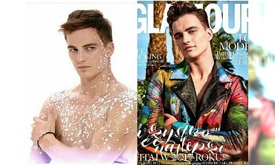 "Top Model": Patryk Grudowicz wygrał program! Zobacz, jak wygląda. Przystojny?