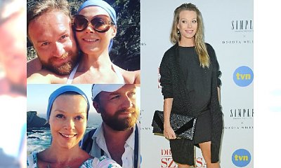 Tamara Arciuch urodziła! Zdradziła płeć dziecka