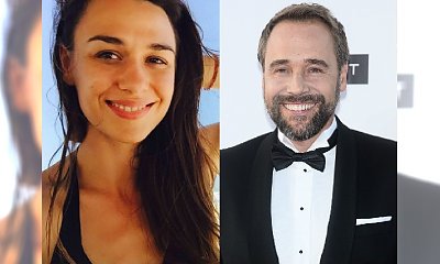 Łukasz Nowicki wziął ślub ślub! Kim jest Olga Paszkowska?