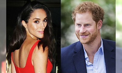 Meghan Markle: kim jest nowa dziewczyna księcia Harry'ego?