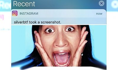 Aktualizacja na Instagramie! Zastanówcie się, zanim zrobicie screenshota...