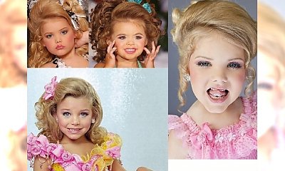 Małe Miss: Odważny makijaż, fryzury, tpisy. Te dziewczynki walczą w konkursach piękności. Czy to nie przesada?